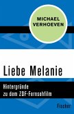 Liebe Melanie (eBook, ePUB)