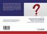 Why Is There Something Rather than... - Bild 1