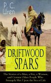 DRIFTWOOD SPARS (eBook, ePUB)