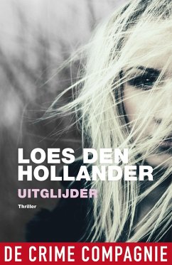 Uitglijder (eBook, ePUB) - Hollander, Loes den