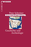 Konstantinopel (eBook, ePUB)