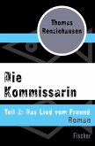 Die Kommissarin (eBook, ePUB)