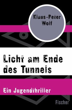 Licht am Ende des Tunnels (eBook, ePUB) - Wolf, Klaus-Peter