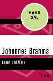 Johannes Brahms (eBook, ePUB)