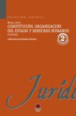 Notas sobre constitución, organización del estado y derechos humanos (eBook, PDF)