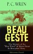 BEAU GESTE: The Mystery of the 