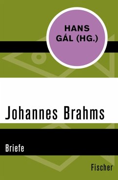Johannes Brahms (eBook, ePUB) - Brahms, Johannes