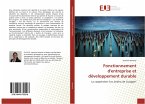 Fonctionnement d'entreprise et développement durable