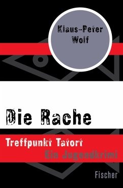 Die Rache (eBook, ePUB) - Wolf, Klaus-Peter