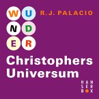 Wunder – Christophers Universum (eBook, ePUB)