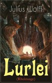Lurlei (Rheinsage) (eBook, ePUB)