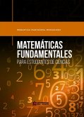 Matemáticas fundamentales para estudiantes de ciencias (eBook, PDF) Matemáticas fundamentales para estudiantes de ciencias (eBook, PDF)