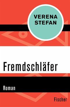 Fremdschläfer (eBook, ePUB) - Stefan, Verena