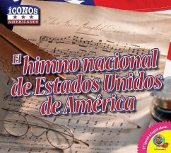 El Himno Nacional de Estados Unidos de America - Carr, Aaron