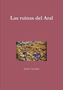 Las ruinas del Aral - Garralda, Jokin