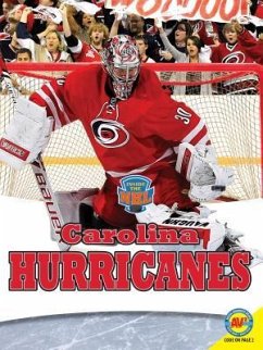 Carolina Hurricanes - Butler, Erin