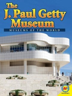 The J. Paul Getty Museum - Myers, Jenna