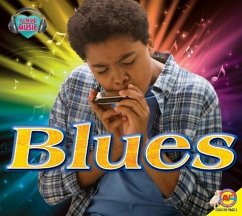 Blues - Siemens, Jared