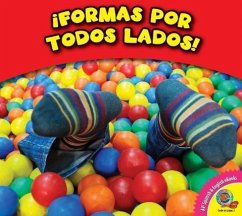 Formas Por Todos Lados! - Minden, Cecilia