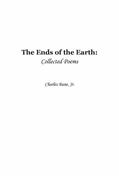 Ends of the Earth - Bane, Charles