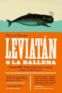 Leviatán O La Ballena - Philip