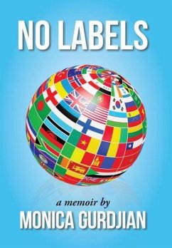 No Labels - Gurdjian, Monica