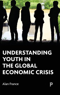 Cover Understanding youth in the global economic crisis