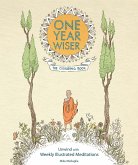 One Year Wiser: The Coloring Book