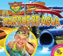 El Parque de Agua - Balcom, Katherine