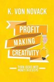 Profit-Making Creativity