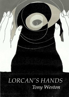 LORCAN'S HANDS - Weston, Tony