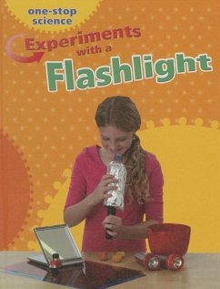 Experiments with a Flashlight - Royston, Angela