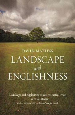 Landscape and Englishness - Matless, David