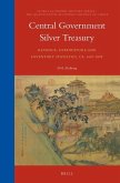 Central Government Silver Treasury: Revenue, Expenditure and Inventory Statistics, Ca. 1667-1899