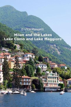 Milan and the Lakes - Massetti, Enrico