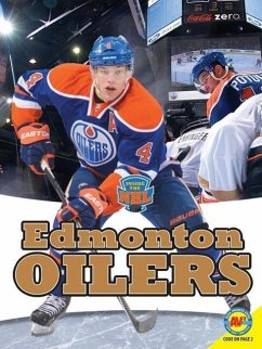 Edmonton Oilers - Butler, Erin