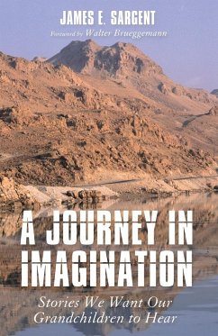 A Journey in Imagination - Sargent, James E.