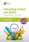 Embedding English and Maths