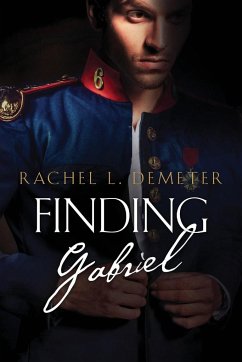 Finding Gabriel - Demeter, Rachel L.