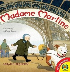 Madame Martine - Brannen, Sarah S