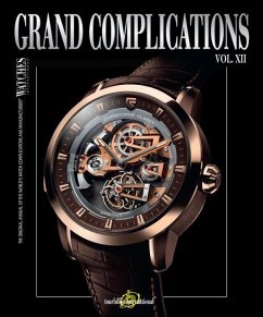 Grand Complications, Vol. XII - Tourbillon International