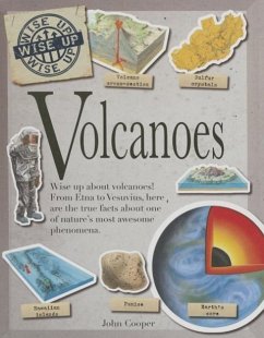 Volcanoes - Cooper, John