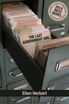 The Last Government Girl - Herbert, Ellen