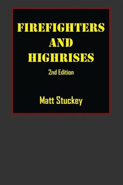 Cover Firefighters and Highrises