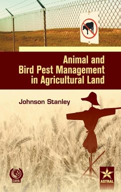 Animal and Bird Pest Management in Agricultural Land - Stanley, Johnson