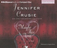 Maybe This Time - Crusie, Jennifer