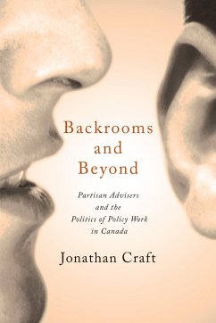 Backrooms and Beyond - Craft, Jonathan