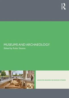 Museums and Archaeology