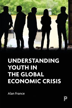 Understanding youth in the global economic crisis - France, Alan