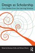 Design as Scholarship - Bild 1
